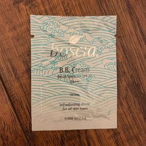 New in Packaging Boscia B.B. Cream For All Skin Types